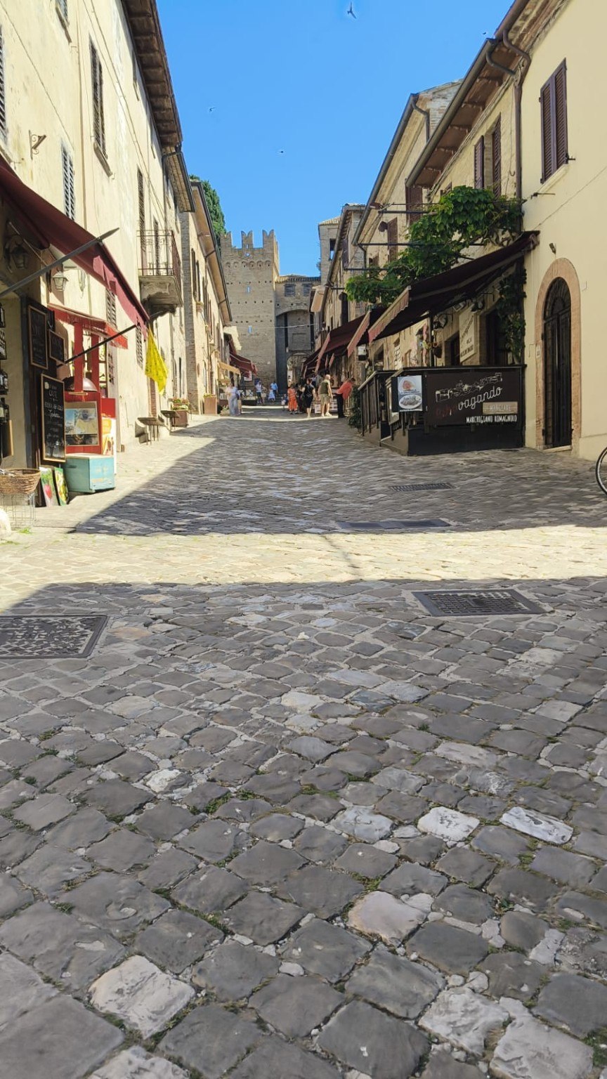 Gradara