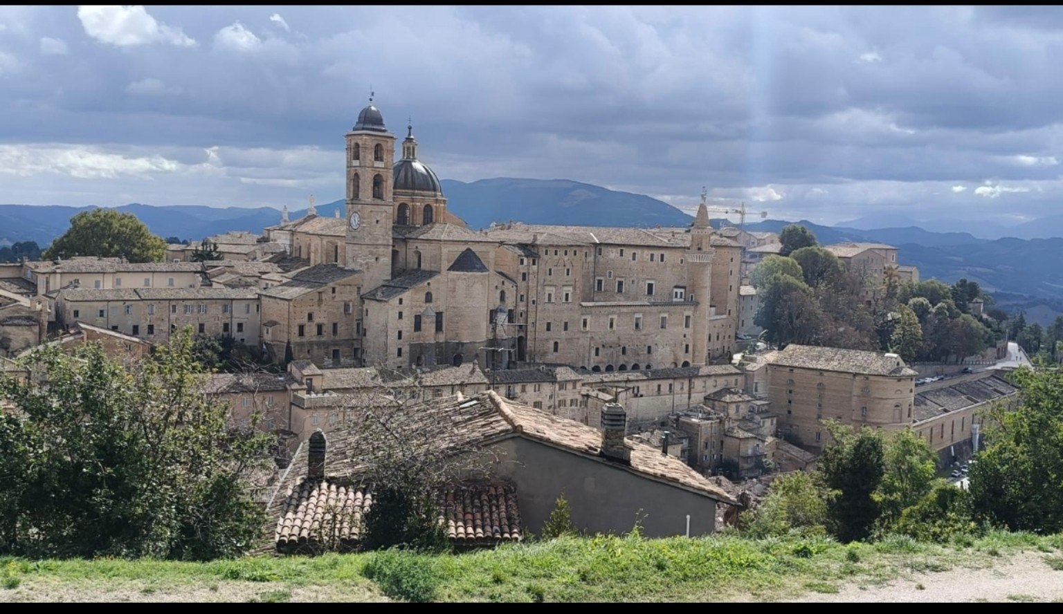 Urbino, Palazzo Ducale